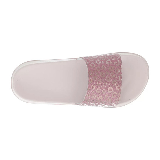 Lotto Gaya Leopard Slide W Lotto Gaya Leopard Slide W